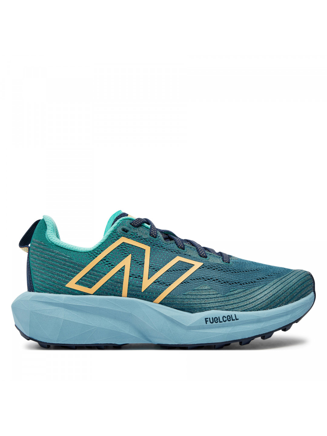 Běžecké boty New Balance fuel cell Venym WTVNYMP1 Modrá